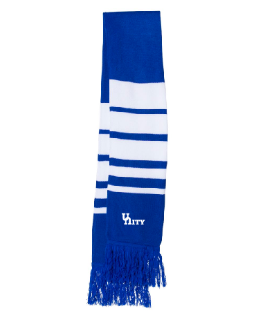 Royal Unity Scarf