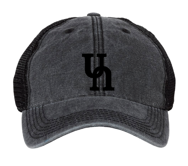 Unity Washed Hat