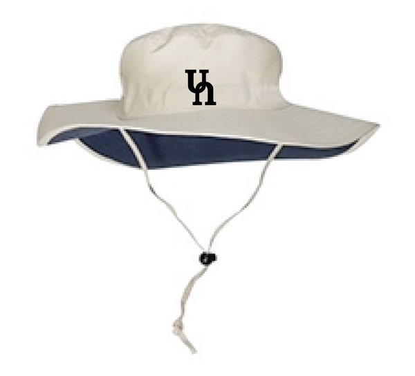 Unity Fisherman Hat One Color