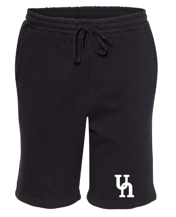 Unisex Unity Shorts One Color