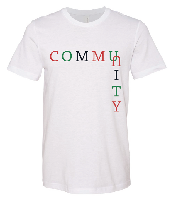 Unisex Community