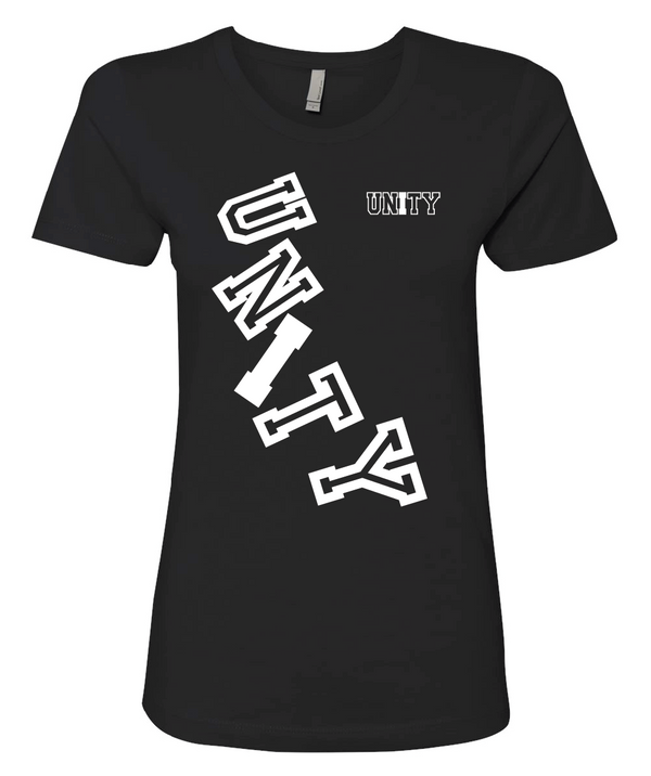 Ladies Classic Unity Tee One Color