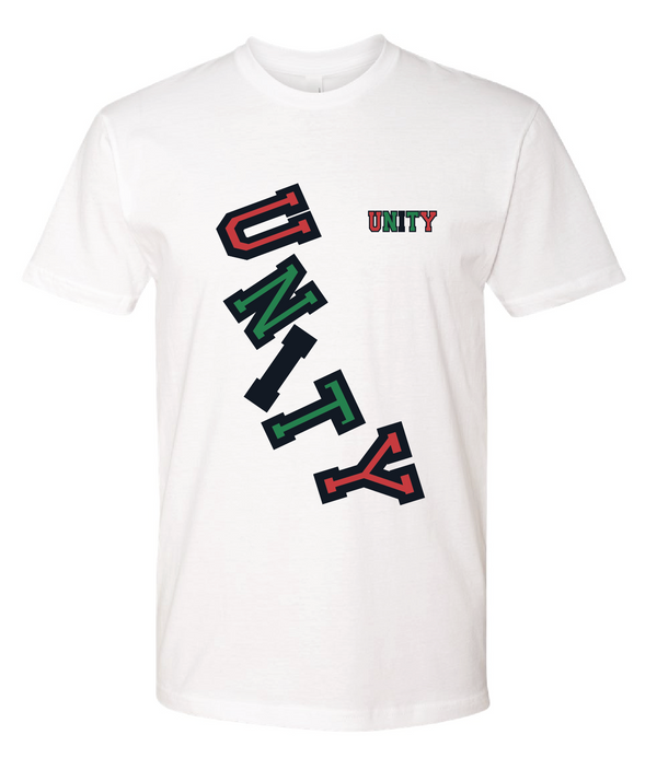 Classic Unity Tee Full Color