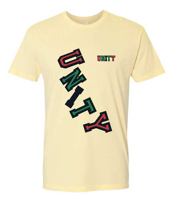 Classic Unity Tee Full Color