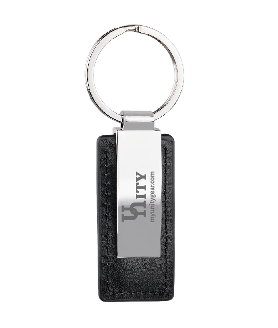 Unity Key Chain