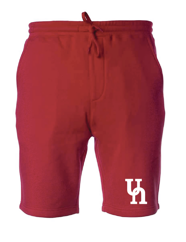 Unisex Unity Shorts